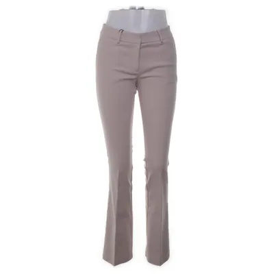 Palazzobyxor (Beige) från Xiomi Bomull, Polyester, Elastan