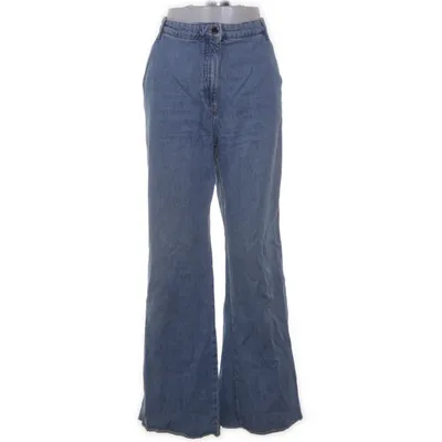 Jeans (Blue) from H&M Trend Cotton