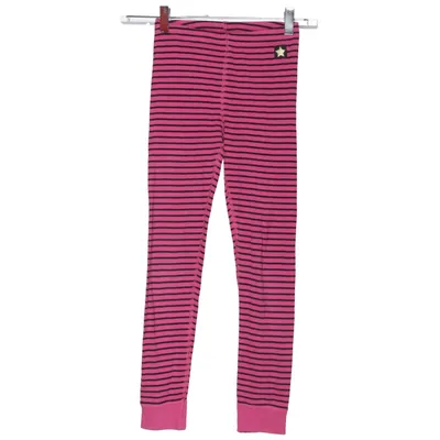 Base layer pants (Pink, Black) from Soft Wear Cotton