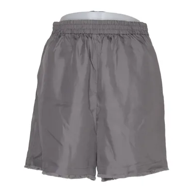 Pyjamasshorts (Grå) från Filippa K Silke
