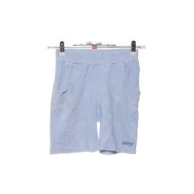 Shorts (Blue) from Geggamoja Organic cotton