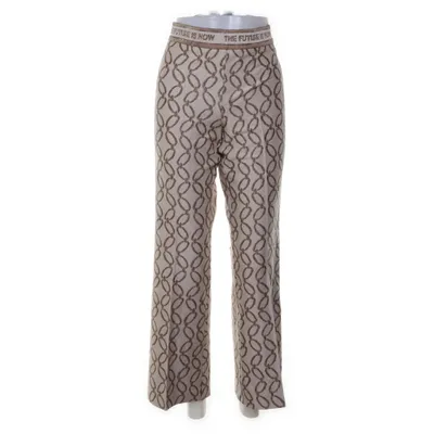 Palazzobyxor (Beige, Brun) från Cambio