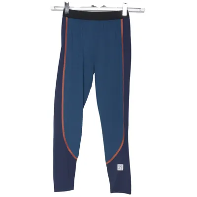 Underställsbyxor (Blå) från EQPE Elastan, Polyester