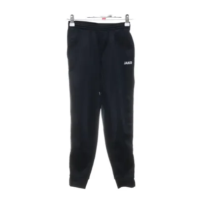 Träningsbyxor (Svart) från Jako Polyester