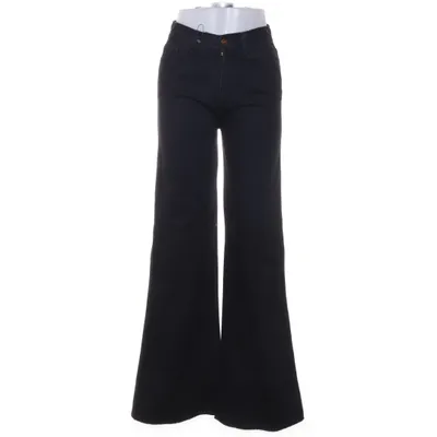 Jeans (Black) from Rodebjer Cotton