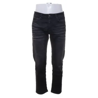 Jeans (Black) from Jack & Jones Jeans Intelligence Cotton, Elastane, Polyester