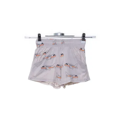 Shorts (Beige, Multicolored) from Mini Rodini Organic cotton
