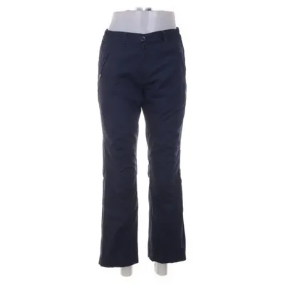 Friluftsbyxor (Blå) från Craghoppers Bomull, Polyester