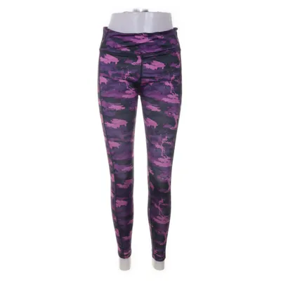 Sports tights (Purple, Pink, Black) from Energetics Body and Soul Elastane, Polyester