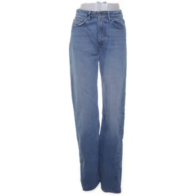 Jeans (Blå) från Djerf Avenue