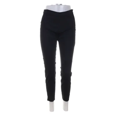 Kostymbyxor (Svart) från H&M Bomull, Polyester, Elastan