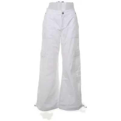 Broek (Wit) van Didi Katoen