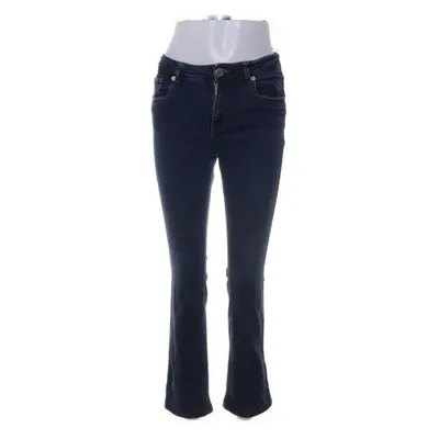 Jeans (Blå) från Para Mi Bomull, Elastan