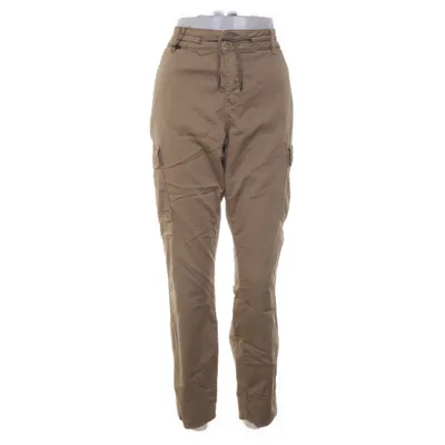 Cargobyxor (Beige) från Red Button Bomull, Elastan, Polyester