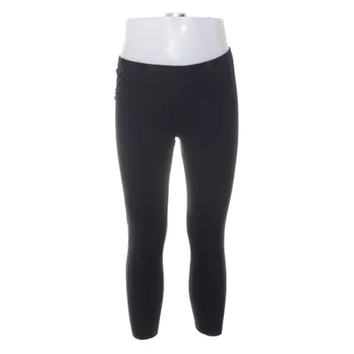 Leggings (Zwart) van Lager 157 Katoen, Elastaan