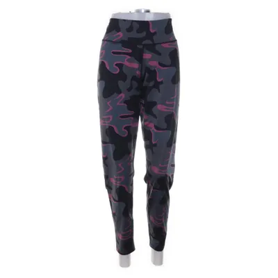 Sportleggings (Zwart, Meerkleurig) van Ellos Elastaan, Polyester