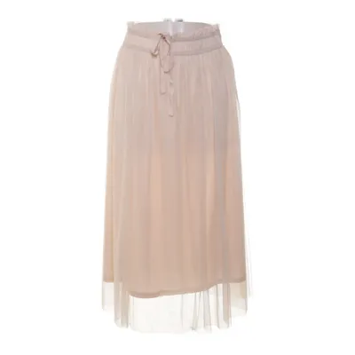 Tyllkjol (Beige) från Hampton Republic Polyester