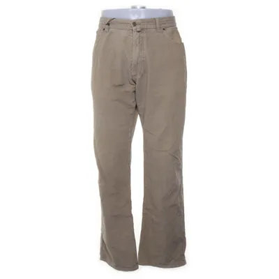 Manchesterbyxor (Beige) från GANT Jeans Bomull