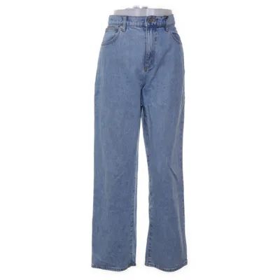Jeans (Blå) från Abrand Jeans