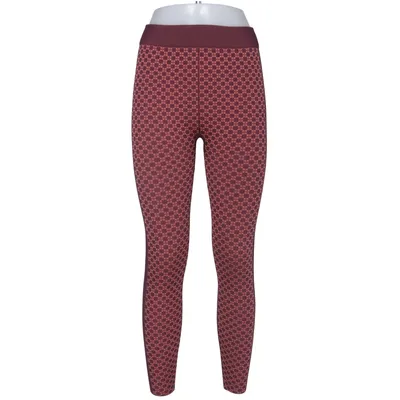 Leggings (Purple, Multicolored) from H&M Move Elastane, Polyamide, Polyester