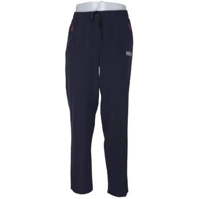 Träningsbyxor (Blå) från Progress Polyester