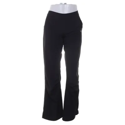 Outdoor broek (Zwart) van SOC Elastaan, Polyester