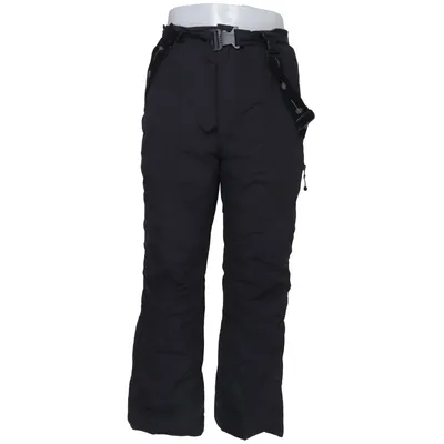 Skidbyxor (Svart) från Units Polyamid, Polyester