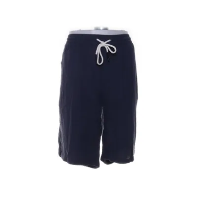 Pyjamasshorts (Blå) från Dressmann Bomull