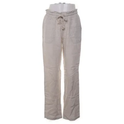 Bukser (Beige) fra Skagen Clothing Linned