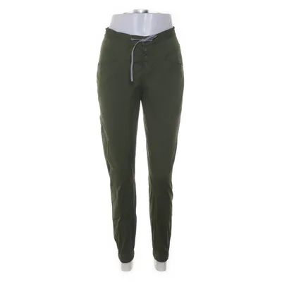 Friluftsbyxor (Grön) från Houdini Elastan, Polyamid