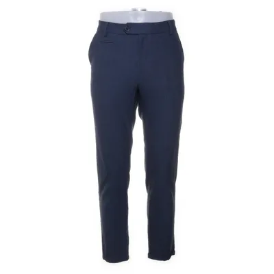 Suit pants (Como LIGHT Herringbone Suit Pants) from Les Deux Elastane, Polyester, Viscose