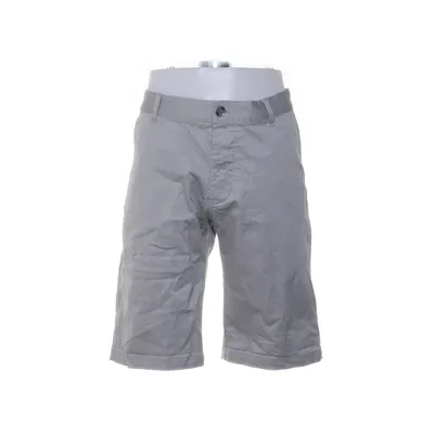 Shorts (Grå) från Samsøe & Samsøe Bomull, Elastan