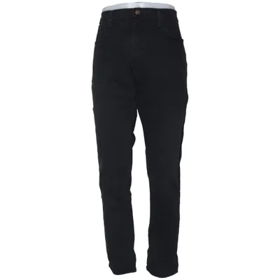 Jeans (Black) from Levi Strauss & Co Cotton, Elastane, Polyurethane