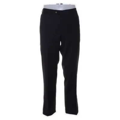 Kostymbyxor (Svart) från Atelier Gardeur Elastan, Polyester, Ull