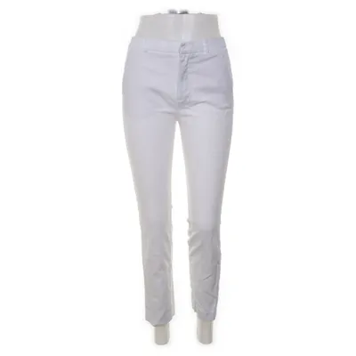 Chinos (Vit) från Zara