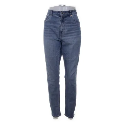 Jeans (Blå) från &Denim by H&M Bomull, Elastan, Polyester