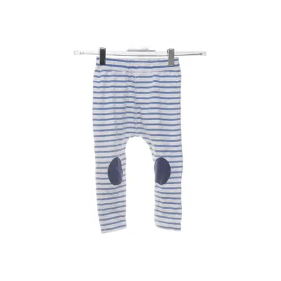 Leggings (Blå, Vit) från Zara BabyBoy