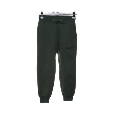 Sweatpants (Green) from Björn Borg Cotton, Recycled polyester