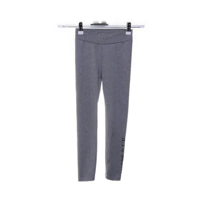 Collants de sport (Gris) de Pxs Élasthane, Polyester