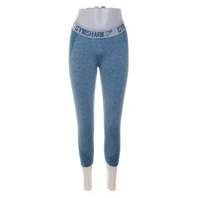 Collants de sport (Turquoise, Multicolore) de Gymshark