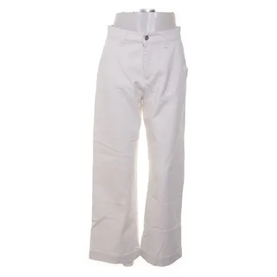 Chinos (Beige) från Very Nice Elastan, Återvunnen bomull, Återvunnen polyester