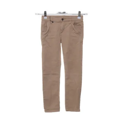 Chinos (Beige) van s.Oliver Katoen, Elastaan