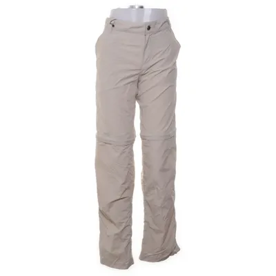 Outdoor broek (Beige) van Columbia Nylon, Polyester