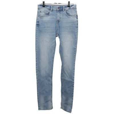 Jeans (Regular) från Regular by Lindex Bomull, Elastan, Polyester