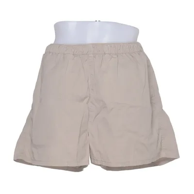 Korte broek (Beige) van Colorful Standard Organisch katoen