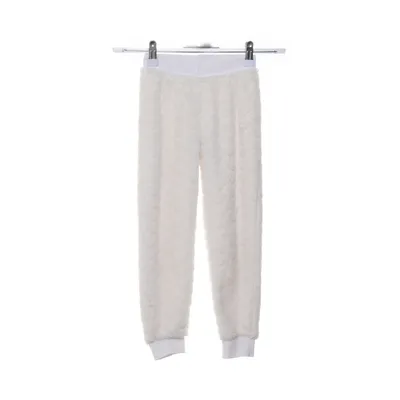 Joggingbroek (Wit) van Mywear Young Polyester