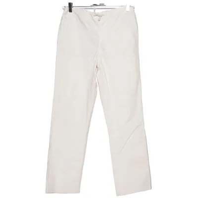 Byxor (Beige) från Lyle & Scott