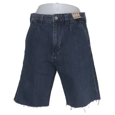 Short en jean (Bleu) de Pull & Bear