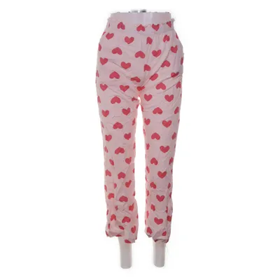 Pants (Pink, Red) from Rosa Lundberg Cotton