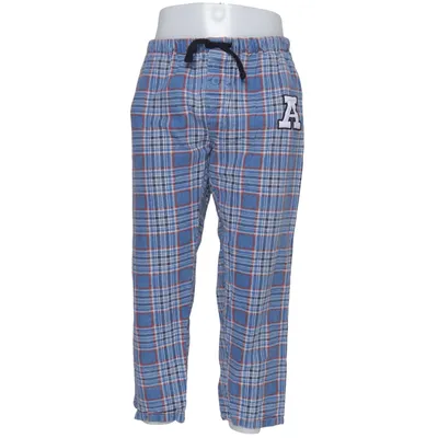 Pyjamasbukser (Blå, Hvid, Rød) fra Aussiebum Bomuld